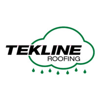 TEKLINE ROOFING LLC logo, TEKLINE ROOFING LLC contact details