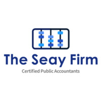 The Seay Firm CPAs PLLC logo, The Seay Firm CPAs PLLC contact details