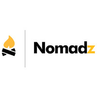 Nomadz Marketing logo, Nomadz Marketing contact details