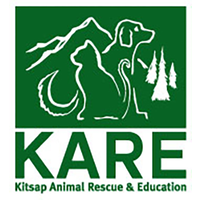 Kitsap Animal Rescue & Education logo, Kitsap Animal Rescue & Education contact details