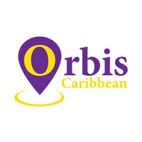 ORBIS Caribbean logo, ORBIS Caribbean contact details