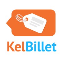 KelBillet logo, KelBillet contact details