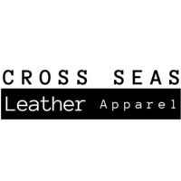 CROSS SEAS LEATHER APPAREL (BRAND OF CST CORP MOROCCO) logo, CROSS SEAS LEATHER APPAREL (BRAND OF CST CORP MOROCCO) contact details