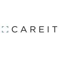 CAREIT logo, CAREIT contact details