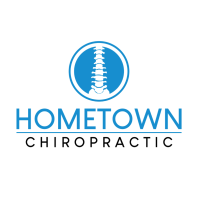 Hometown Chiropractic DFW logo, Hometown Chiropractic DFW contact details