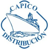 Capico Distribución logo, Capico Distribución contact details