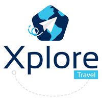 Xplore Travel logo, Xplore Travel contact details