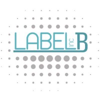 Label B, INC. logo, Label B, INC. contact details