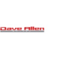 Dave Allen Motors logo, Dave Allen Motors contact details