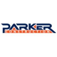 Parker Construction logo, Parker Construction contact details