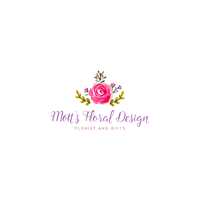 Mott's Floral Design logo, Mott's Floral Design contact details