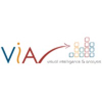 VIA - Visual Intelligence & Analysis logo, VIA - Visual Intelligence & Analysis contact details