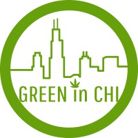 Green Chi logo, Green Chi contact details