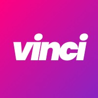 Vinci logo, Vinci contact details