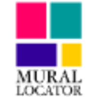 Mural Locator logo, Mural Locator contact details