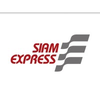 Siam Express logo, Siam Express contact details