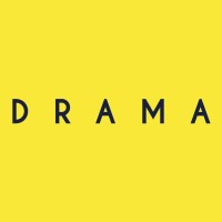 DRAMA logo, DRAMA contact details