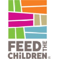 Feed The Children logo, Feed The Children contact details