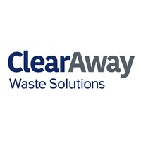 ClearAway Waste Solutions logo, ClearAway Waste Solutions contact details