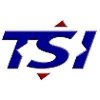 TSI Mapping logo, TSI Mapping contact details