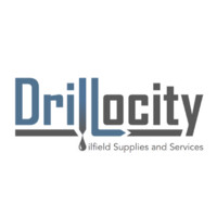 Drillocity logo, Drillocity contact details