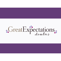 Great Expectations Birth logo, Great Expectations Birth contact details