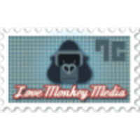 Love Monkey Media logo, Love Monkey Media contact details