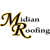 Midian Roofing, Inc. logo, Midian Roofing, Inc. contact details