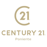 Century 21 Poniente logo, Century 21 Poniente contact details