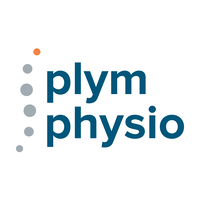 Plym Physio logo, Plym Physio contact details