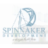 Spinnaker Development LLC. logo, Spinnaker Development LLC. contact details