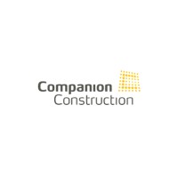 Companion Construction Ltd logo, Companion Construction Ltd contact details