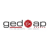 Gedap Tecnologia - GEDAP Tecnologia focado em soluções em TI logo, Gedap Tecnologia - GEDAP Tecnologia focado em soluções em TI contact details