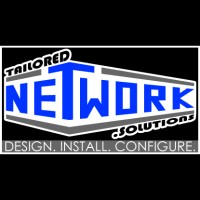 Tailored Network Solutions logo, Tailored Network Solutions contact details