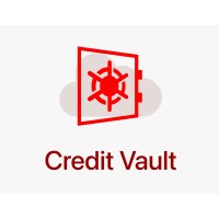 Credit Vault logo, Credit Vault contact details