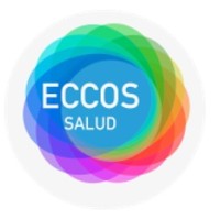 ECCOS Salud logo, ECCOS Salud contact details