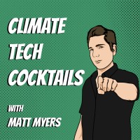 Climate Tech Cocktails logo, Climate Tech Cocktails contact details