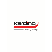 Kardino Trading Group logo, Kardino Trading Group contact details