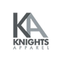 Knights Apparel logo, Knights Apparel contact details