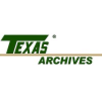 Texas Archives logo, Texas Archives contact details