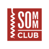 Somm Club logo, Somm Club contact details