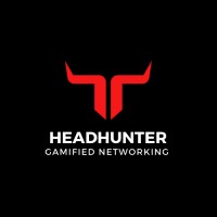 Headhunter logo, Headhunter contact details