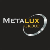 Metalux Group logo, Metalux Group contact details