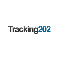 Tracking202 logo, Tracking202 contact details