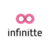 infinitte logo, infinitte contact details