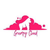 Grumpy Cloud logo, Grumpy Cloud contact details