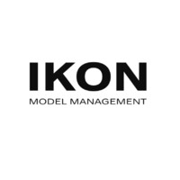 Ikon Model Management logo, Ikon Model Management contact details