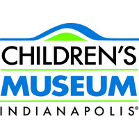 The Children's Museum of Indianapolis logo, The Children's Museum of Indianapolis contact details