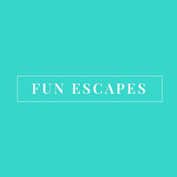 Fun Escapes logo, Fun Escapes contact details