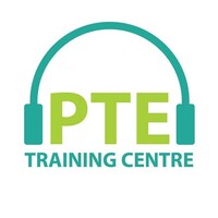 PTE Training Centre logo, PTE Training Centre contact details